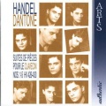 ottavio dantone - Air HV 467