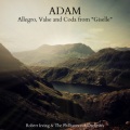 Adolphe Adam、Robert Irving、Philharmonia Orchestra - Allegro, Valse and Coda from 
