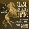 Dan Redfeld - Clash of the Titans (The Lover's Theme)
