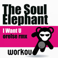The Soul Elephant - I Want U