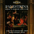Oxford Christ Church Cathedral Choir - Missa O Sacrum Convivium: Kyrie