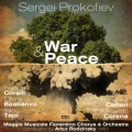 franco corelli - Sergei Prokofiev: War and Peace, Op. 91: Act I, Scene 1
