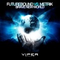 Futurebound vs. Metrik、Copyright Control、Viper Publishing - Sabotage