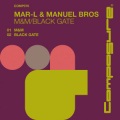 Mar-L、Manuel Bros - M&M
