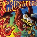 The Crusaders - Deepe Shyt