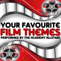 The Academy Allstars - Edward Scissorhands Theme (From 'Edward Scissorhands')