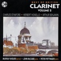 Best Of British Clarinet Volume 2. Works of Charles Stanford / Herbert Howells / Arthur Benjamin