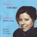 Valerie Girard、Virtuosi Di Praga、Oldřich Vlček - Mozart: 