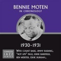 Bennie Moten - The Count (10 - 28 - 30)