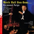 Radio City Music Hall Orchestra、Raymond Paige、The Radio City Music Hall Symphony Orchestra - Our Waltz