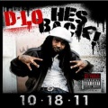 D-Lo - 30 Bars He's Back