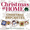 Starlite Christmas Choir - Shepherds Left Their Flocks A-Straying