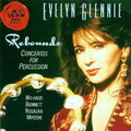 evelyn glennie - Concerto pour batterie et petit orchestre