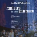 Auckland Philharmonia、Miguel Harth-Bedoya、David Hamilton - Zarya