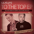 Adrian Cervera、Oscar Gs - To the Top