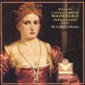 Anthony Rooley - Madrigals, Book 8 (Madrigali guerrieri et amorosi...libro ottavo), Madrigali guerrieri: Ardo, ardo, avvampo