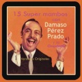 Perez Prado Y Su Orquesta - Gateando