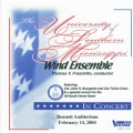 Michele Novaro、John Stafford、The University of Southern Mississippi Wind Ensemble、Thomas V. Fraschillo - The Anthems: Inno Nationale D'Italia and Star Spangled Banner