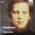 Paul Lewis - Sonata no.16 in G major, op.31