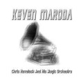 Keven Maroda - The Time Machine