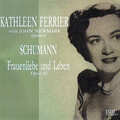 kathleen ferrier、John Newmark - Er, Der Herrlichste Von Allen