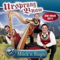 Ursprung Buam - Verbotn is nix