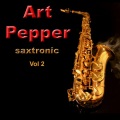 Art Pepper - Autumn Leaves