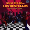 Los Destellos - Que Chola Tan Rica
