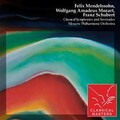 Moscow Philharmonic Orchestra - Symphony No. 2 In B-Flat Major, D. 125 I Largo (Allegro Vivace)