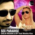 Giulia Regain、S.P.Y、Monika Kiss - Sex Paradise