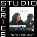 anointed - One Fine Day (Performance Track W/Background Vocals)