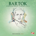 Bartók: Hungarian Peasant Tunes No. 1 - 15, Sz. 71 (Digitally Remastered)