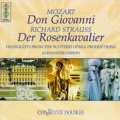 Alexander Gibson - Der Rosenkavalier: Act III: Trio And Final Duet: Euer Gnaden Sind Die Gute Selbst