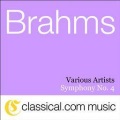 Johannes Brahms, Symphony No. 4 In E Minor, Op. 98