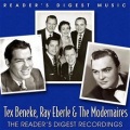 tex beneke - On A Clear Day