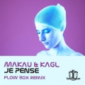 Makau - Je Pense (Original Mix)