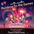 Thomas Hewitt Jones - Wenlock And Mandeville's Olympics Adventure Music