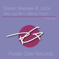 Steve Weaver、Jocix、John Wolf - Dirty Sax (John Wolf Remix)