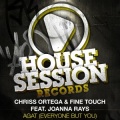Chriss Ortega、Fine Touch - AGAT