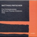 Urban Malberg、Klangforum Wien - Fünf Orchesterstücke