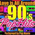 Pop Mania - It's Only Natural
