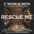 Dominik Hauser - Rescue Me: C'mon, C'mon (Vocal)