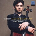 mahler chamber orchestra - Cello Concerto No. 2 In D Hob. Viib 2 (Op. 101) II. Adagio