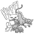 Huff! - Dreams Are Vague