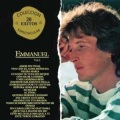 Emmanuel - Quiero Dormir Cansado