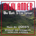 Dominik Hauser - Highlander-