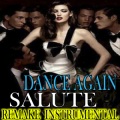 The Supreme Team - Dance Again (Jennifer Lopez Feat. Pitbull Remake Instrumental)