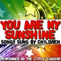 The Little Singers - Another Opening, Another Show