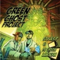 Styles P、The Evil Genius DJ Green Lantern、Dwayne Collins - Send A Kite