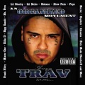 Slow Pain、Killa D、Mister One - Organizin' My Grind